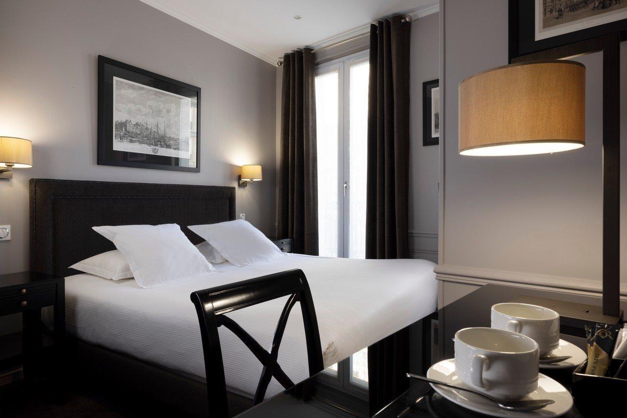 Pavillon Monceau 4* Paris